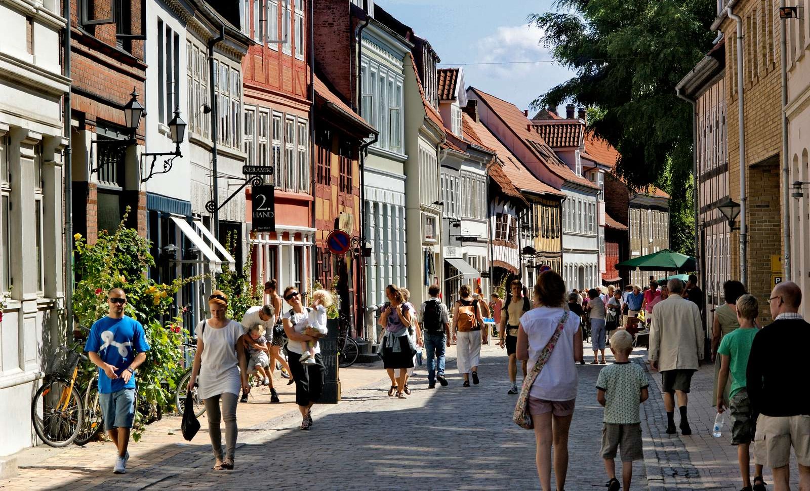 Foto: Visit Odense