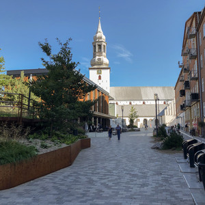 Budolfi plads