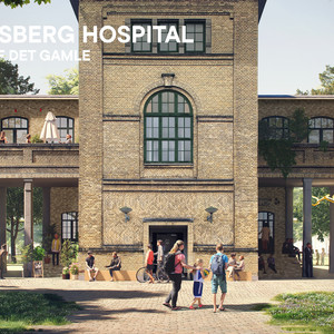 Frb hospital