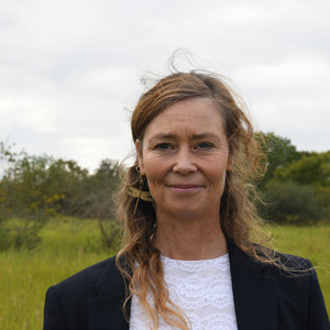 Helga Grønnegaard