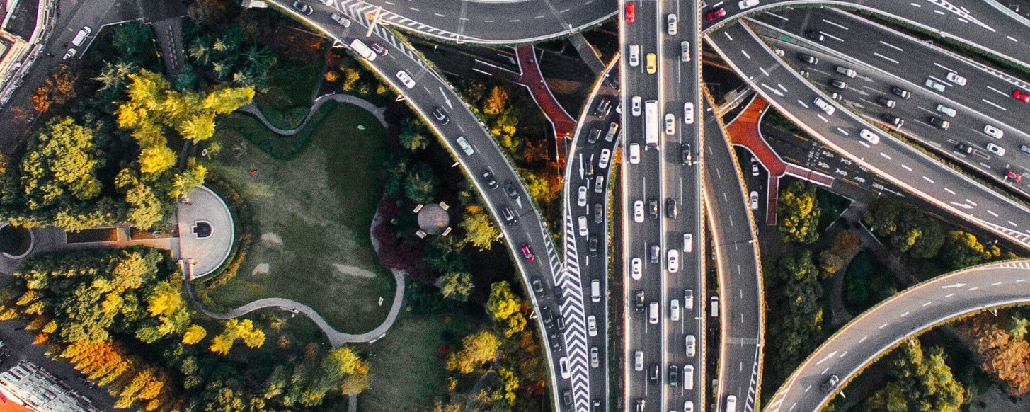 Byer, CO2 reduktion og mobilitetsudfordringer