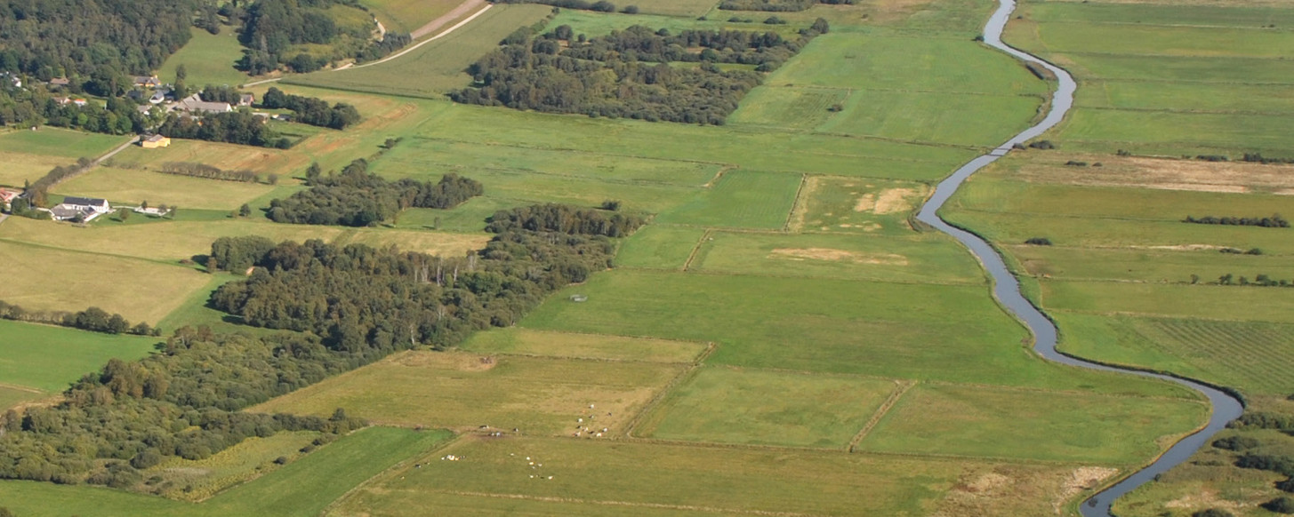 forside rurale landskaber under forandring