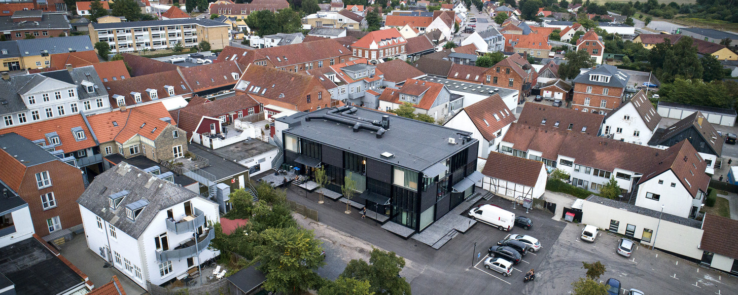 Nykøbing