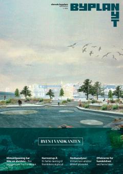 Forside Byplan Nyt 2 2025