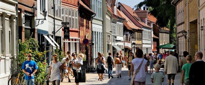 Foto: Visit Odense