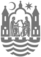 Aarhus kommune logo