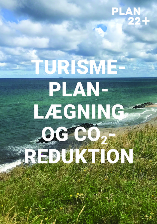 Turismeplanlægning og CO2-reduktion