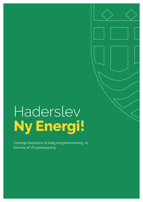 Forside: Haderslev