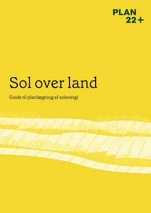 Sol over land 
