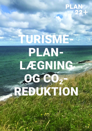 Turismeplanlægning og CO2-reduktion