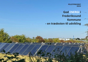 God energi i Frederikssund Kommune