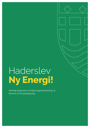 Forside: Haderslev