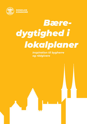 Forside: Roskilde