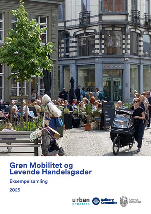 Grøn Mobilitet og Levende Handelsgader