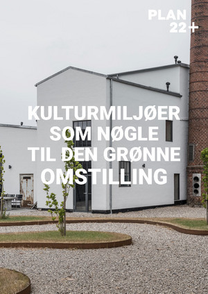 Kulturmiljøer